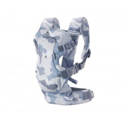Μάρσιπος Flip 4in1 Camo Convertible Carrier Infantino B-300116