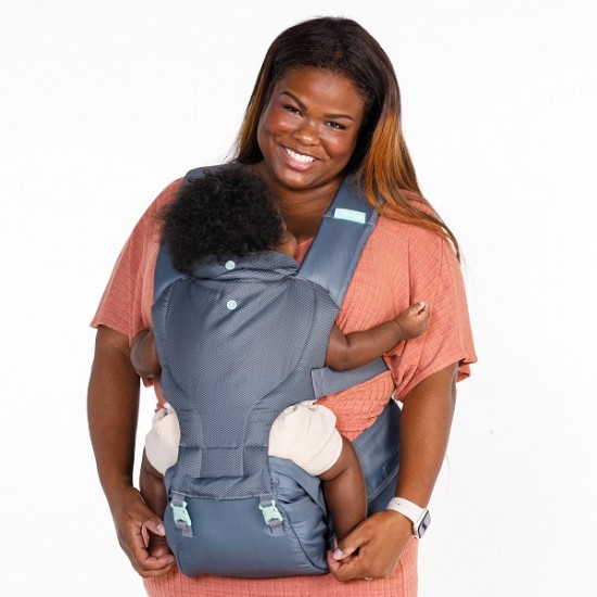 Μάρσιπος Hip Seat Carrier Hip Rider Plus 5 σε 1 Infantino 300012