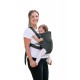 Μάρσιπος Swift Classic Carrier Grey Infantino B-300105