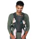 Μάρσιπος Swift Classic Carrier Grey Infantino B-300105