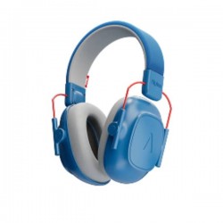 Παιδικές Ωτοασπίδες Muffy 2.0 Blue Alpine 111.82.350