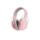 Παιδικές Ωτοασπίδες Muffy 2.0 Pink Alpine 111.82.351