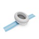 Βρεφικές Ωτοασπίδες Muffy Baby Blue -New- Alpine 111.82.370 