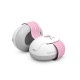 Βρεφικές Ωτοασπίδες Muffy Baby Pink -New- Alpine 111.82.371