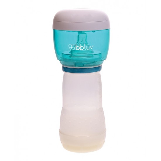Φορητός Αποστειρωτής Uvi 4 in 1 UV Bbluv B0119