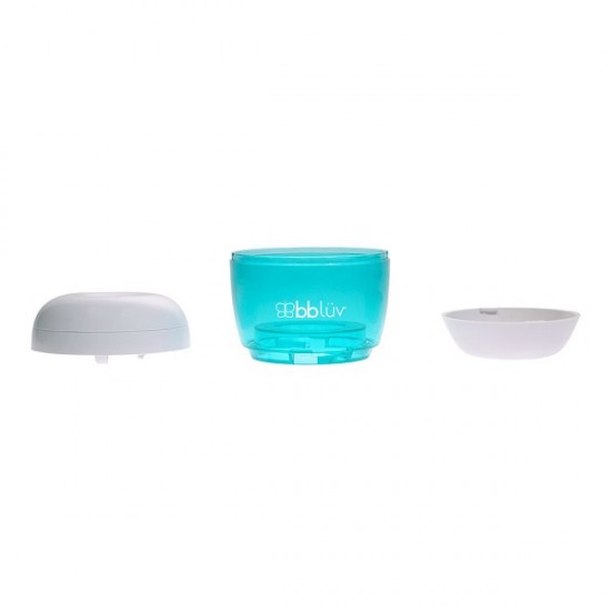 Φορητός Αποστειρωτής Uvi 4 in 1 UV Bbluv B0119