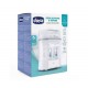Ψηφιακός Αποστειρωτής Ατμού SterilNatural 3σε1 Chicco 07391-10