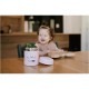 Θερμός Φαγητού 350ml Kitty Pink FreeOn 380722