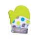 Γάντι Οδοντοφυΐας Gluv Lime Bbluv B0150-L