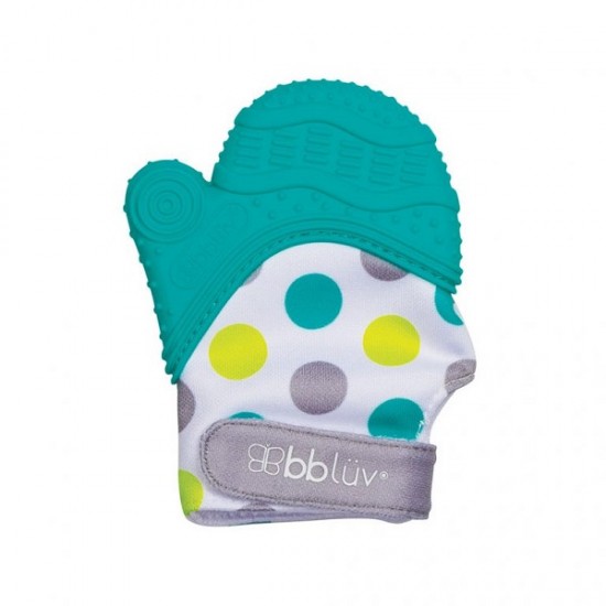Γάντι Οδοντοφυΐας Gluv Aqua Bbluv B0150-A