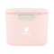 Δοχείο Αποθήκευσης Σκόνης Γάλακτος 160g Pink Kikkaboo 31302040061