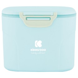 Δοχείο Αποθήκευσης Σκόνης Γάλακτος 160g Blue Kikkaboo 31302040062