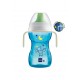 Εκπαιδευτικό Ποτηράκι Fun To Drink Night 270ml 8m+ Mam 463
