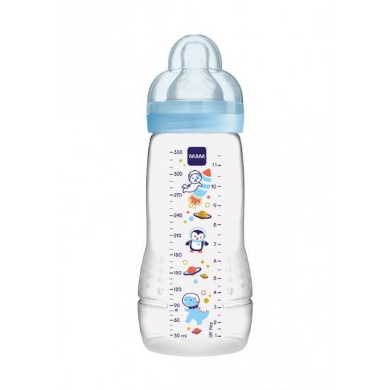 Μπιμπερό Easy Active™ Baby Bottle 330ml Mam 361SB 