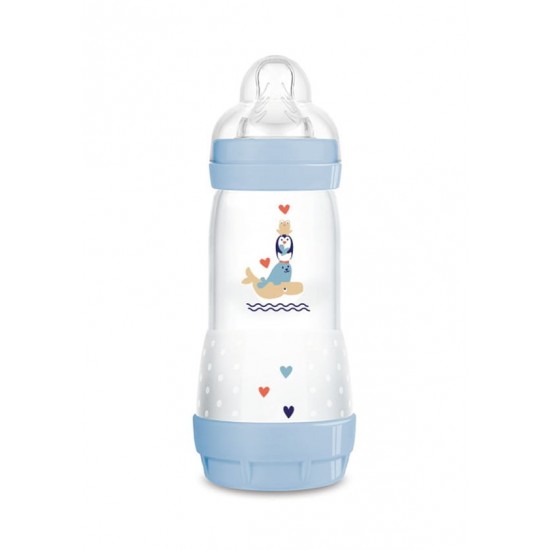 Μπιμπερό Easy Start™ Anti-Colic 320ml Mam 356SB