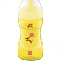 Ποτηράκι εξόδου Sports Cup 330ml Mam 470U