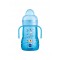 Μπιμπερό μετάβασης Trainer+ 220ml Mam 450B