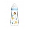 Μπιμπερό Γυάλινο Feel Good 260ml 2+m Mam 375 