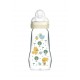 Μπιμπερό Γυάλινο Feel Good 260ml 2+m Mam 375 