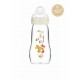 Μπιμπερό Γυάλινο Feel Good 260ml – Συλλογή Forest Matt Mam 377