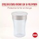 Magic Cup 360° Κύπελλο Μετάβασης Evolution 8m+, 230ml Nuk 751138