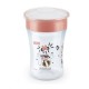 Magic Cup 360° Κύπελλο Μετάβασης Mickey & Minnie 8m+, 230ml Nuk 255425