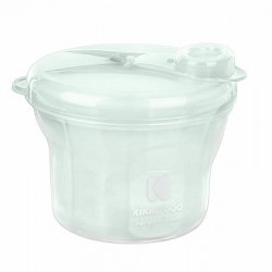 Δοσομετρητής Σκόνης Γάλακτος 2 in 1 Mint Kikka Boo 31302040117