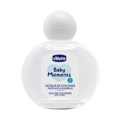 Κολώνια Baby Smell New Baby Moments 100ml Chicco 10598-00