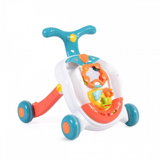 Περπατούρα Push walker Rolling Ball 3800146266585