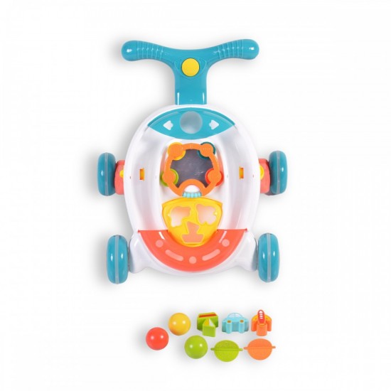 Περπατούρα Push walker Rolling Ball 3800146266585
