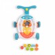 Περπατούρα Push walker Rolling Ball 3800146266585