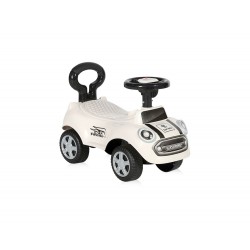 Αυτοκινητάκι - Περπατούρα Sport Mini White Lorelli 10400050002