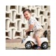 Αυτοκινητάκι - Περπατούρα Sport Mini White Lorelli 10400050002
