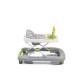 Περπατούρα Βρεφική Zoo 2in1 Grey Cangaroo 3800146243920