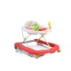 Περπατούρα Βρεφική Zoo 2in1 Red Cangaroo 3800146243913