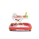 Περπατούρα Βρεφική Zoo 2in1 Red Cangaroo 3800146243913