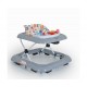Βρεφική Περπατούρα Jungle Fun Grey Moni 3800146244279