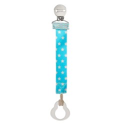 Κλιπ Πιπίλας Fashion Blue Chicco C70-09341-20