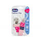 Κλιπ Πιπίλας Fashion Pink Chicco C70-09341-10