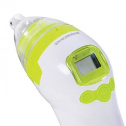 Συσκευή Ρινικής Αποσυμφόρησης Purity Cangaroo 3800146261375