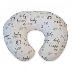 Μαξιλάρι Θηλασμού Boppy Hello Baby Chicco 79902-63