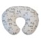 Μαξιλάρι Θηλασμού Boppy Hello Baby Chicco 79902-63