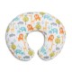 Μαξιλάρι Θηλασμού Boppy Peaceful Jungle Chicco 79902-43
