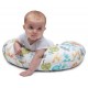 Μαξιλάρι Θηλασμού Boppy Peaceful Jungle Chicco 79902-43