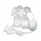 Ηλεκτρικό Θήλαστρο Διπλής Άντλησης Grace XN-D258 Cangaroo 3800146268206