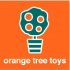 Orange Tree 